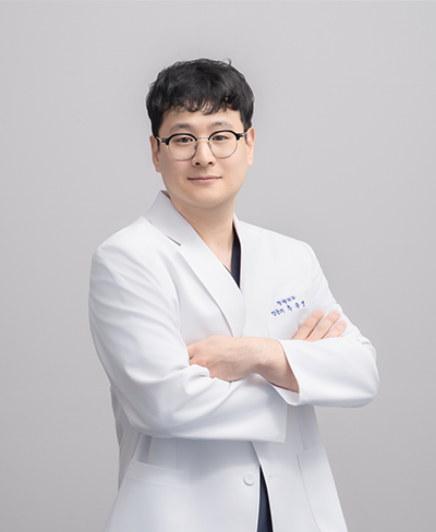 추용연 원장