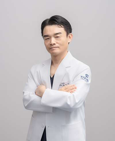 박주채 원장
